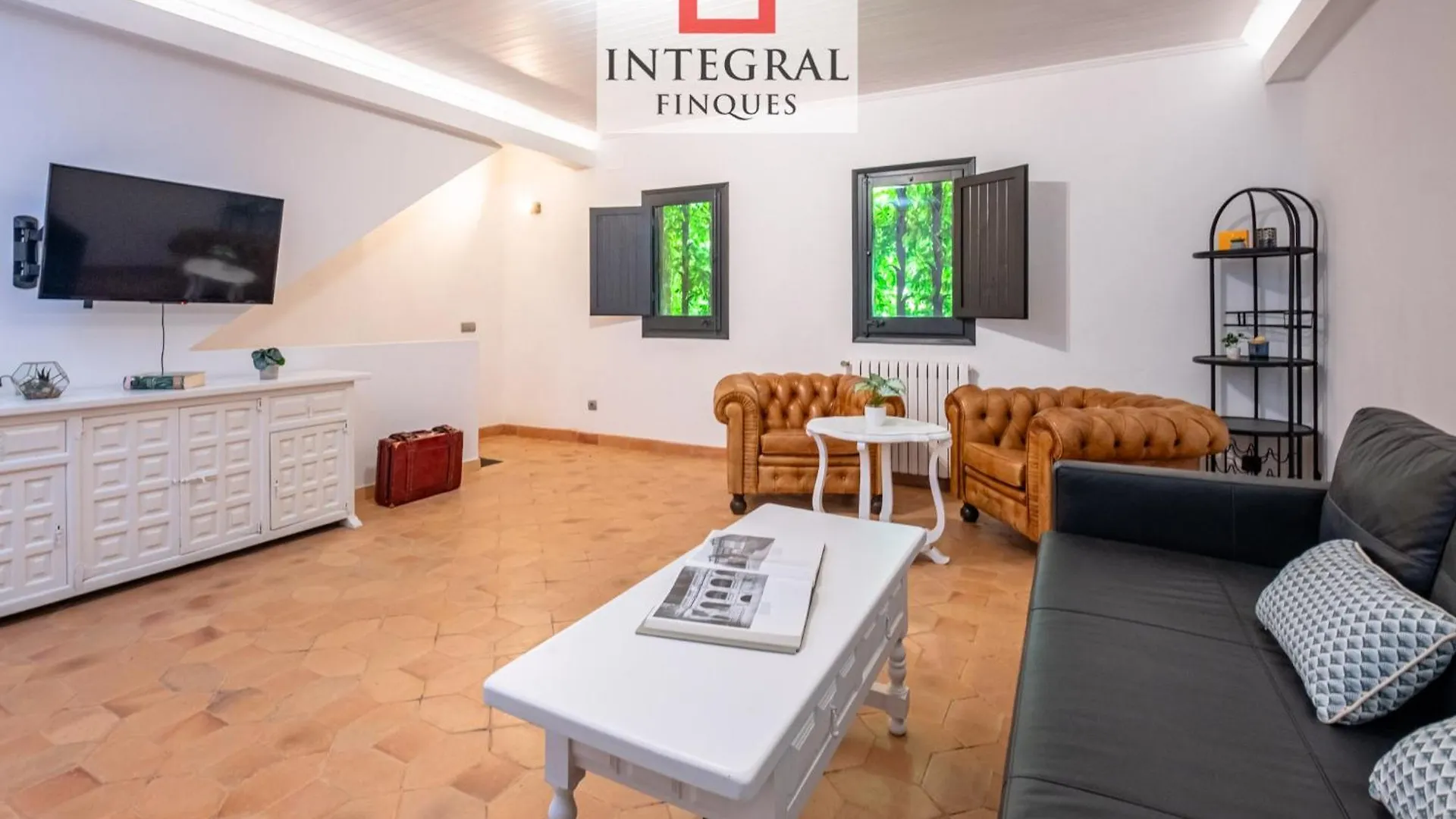 Villa Celeste Vall-Llobrega
