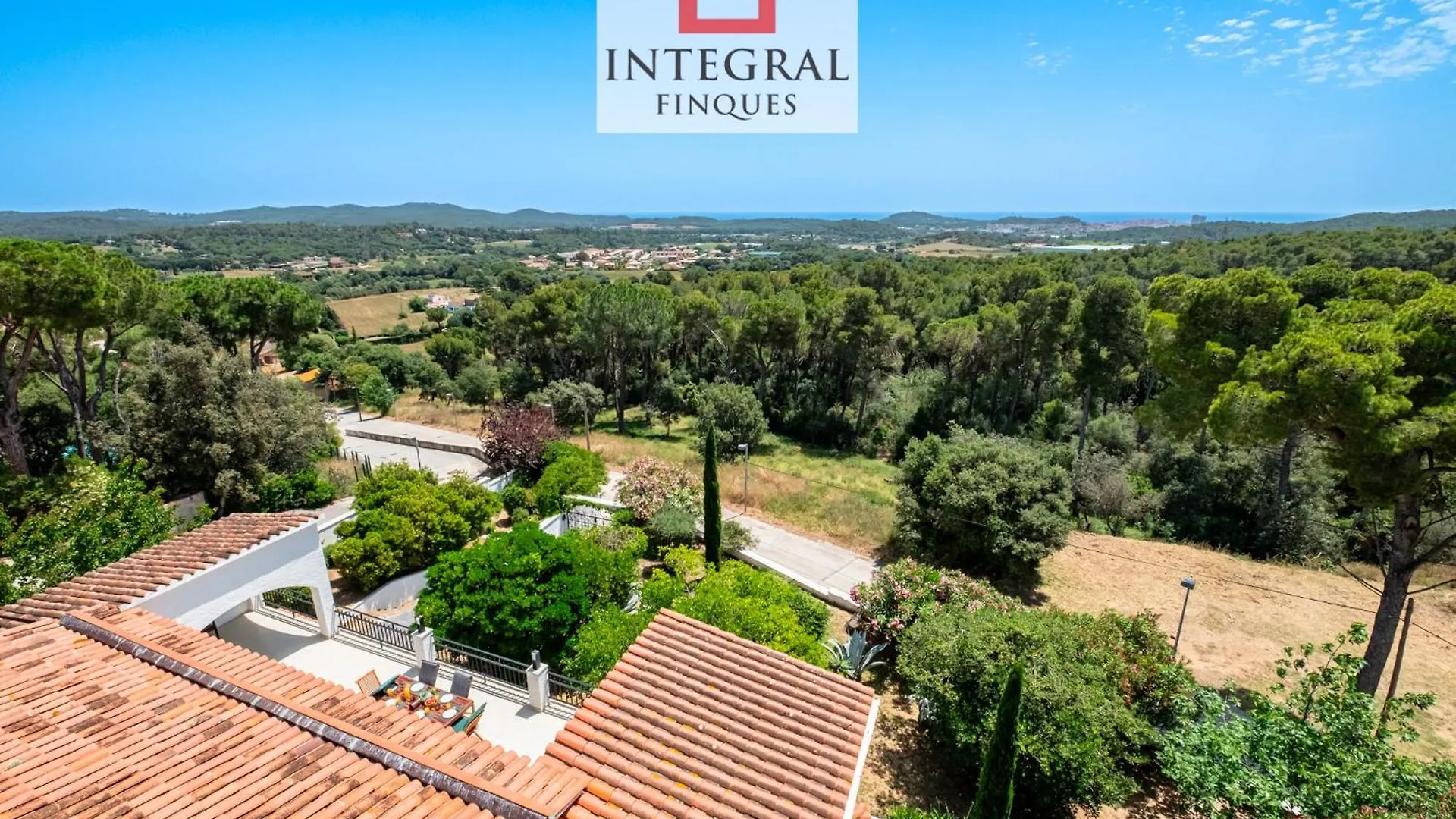 Villa Celeste Vall-Llobrega