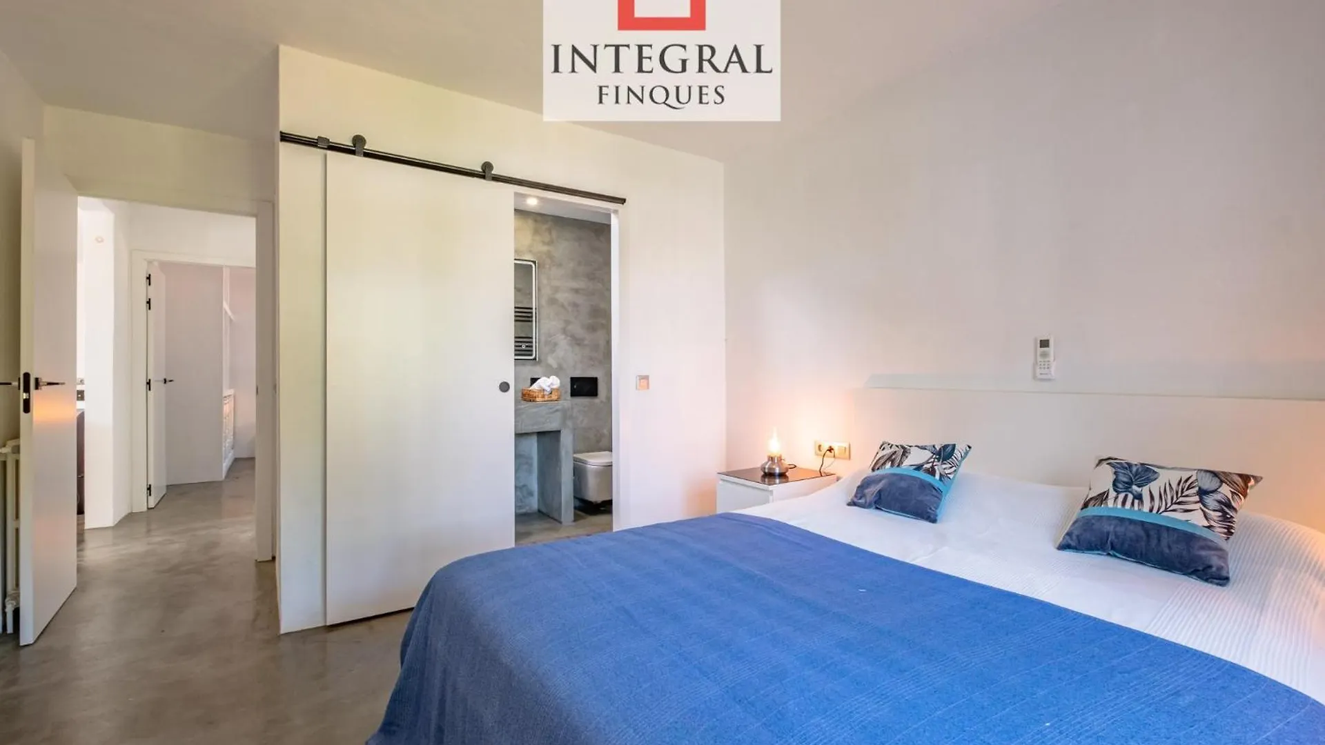 Villa Celeste Vall-Llobrega