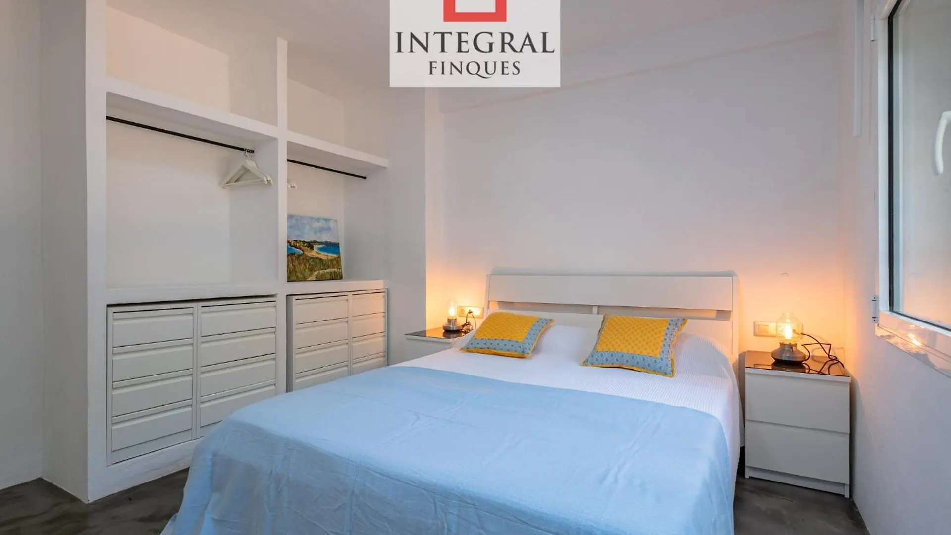 Villa Celeste Vall-Llobrega