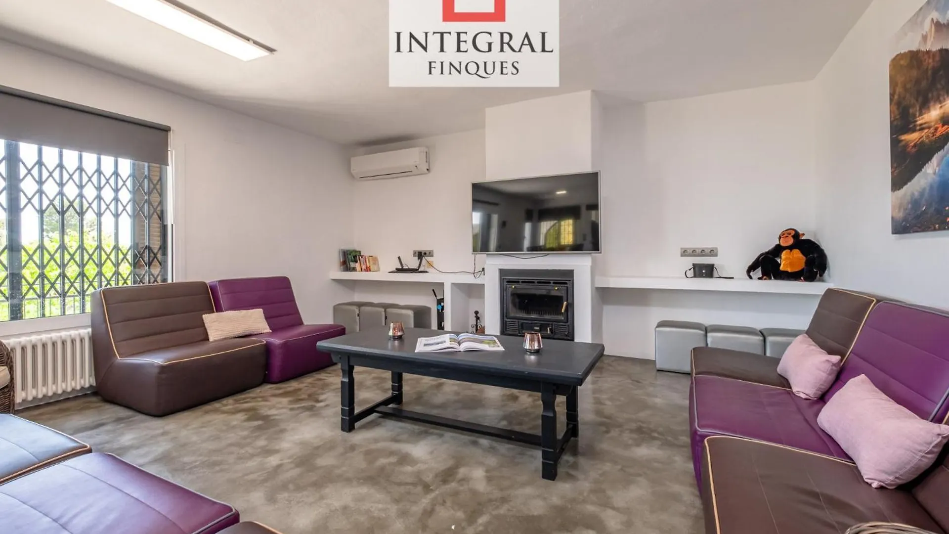Villa Celeste Vall-Llobrega