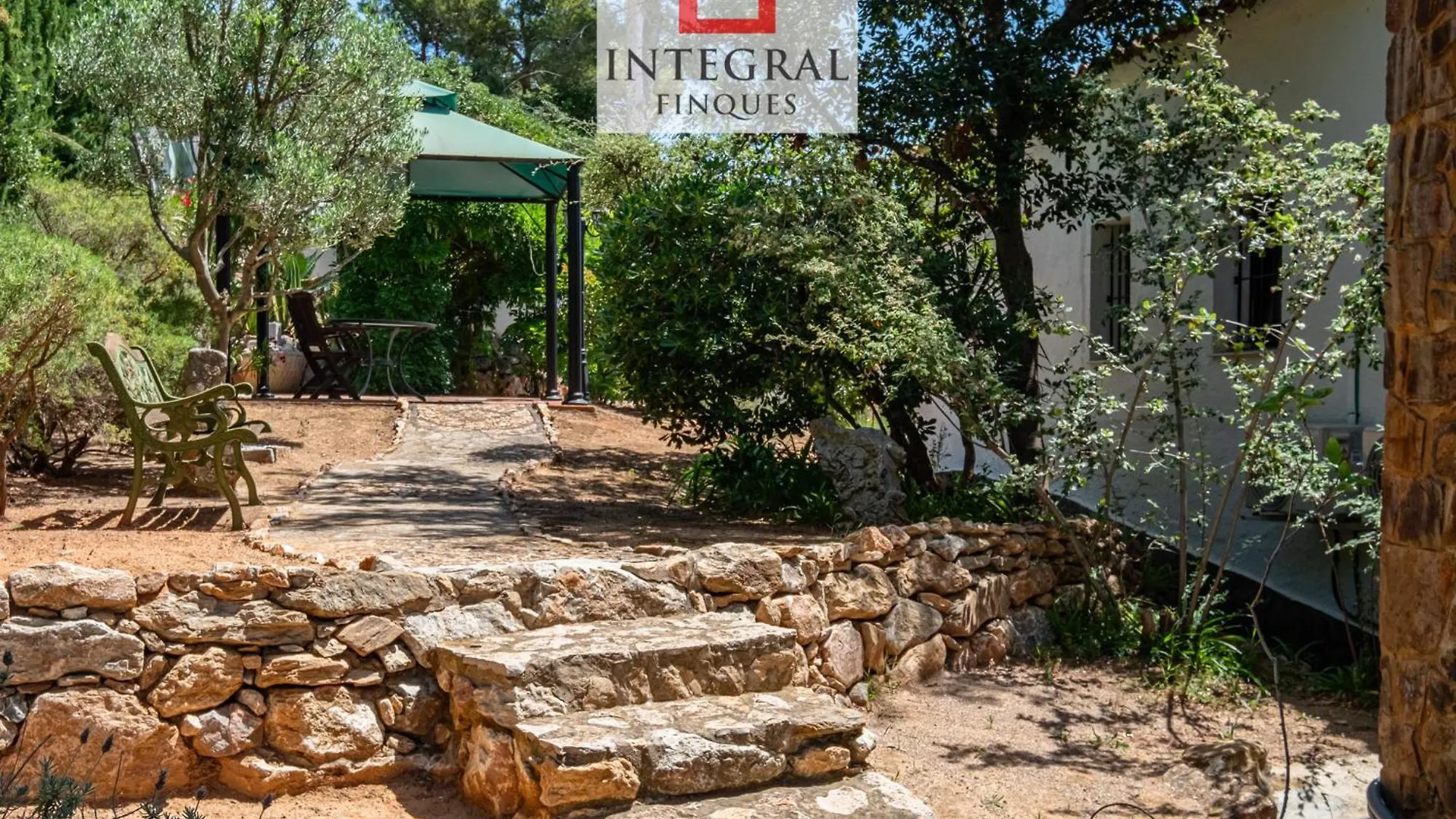 Villa Celeste Vall-Llobrega Spain
