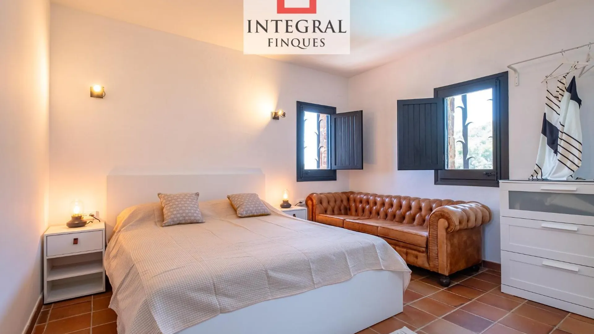 Villa Celeste Vall-Llobrega