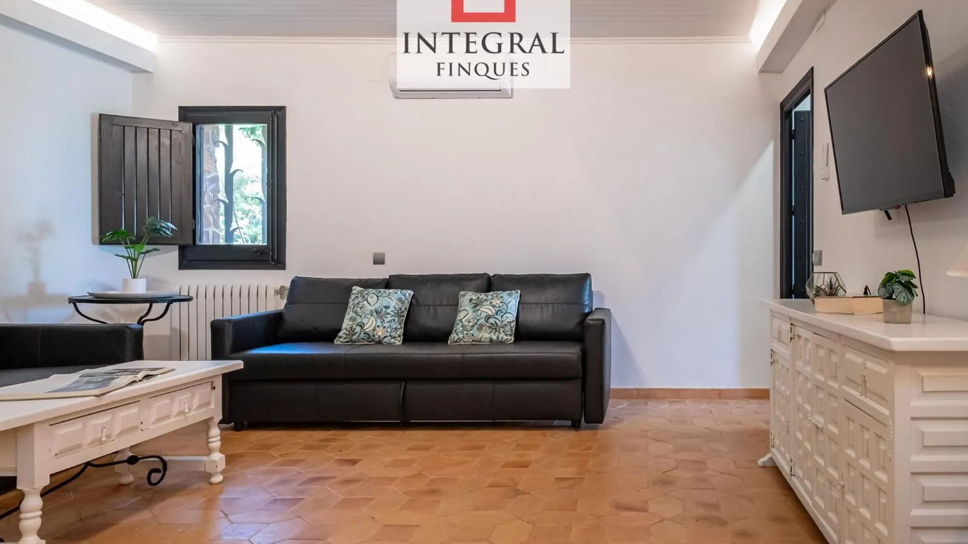 Villa Celeste Vall-Llobrega