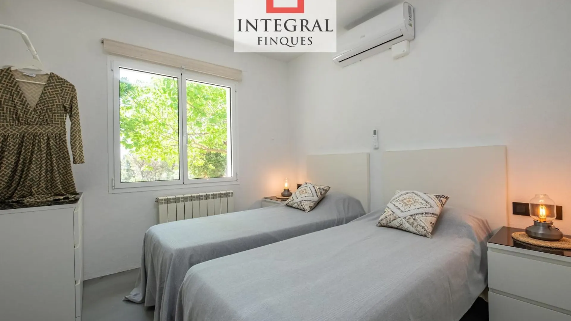 Villa Celeste Vall-Llobrega Spain