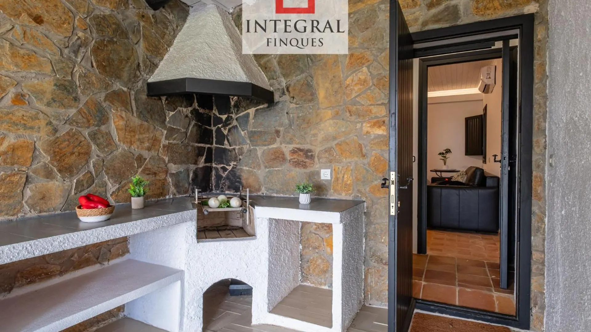 Villa Celeste Vall-Llobrega