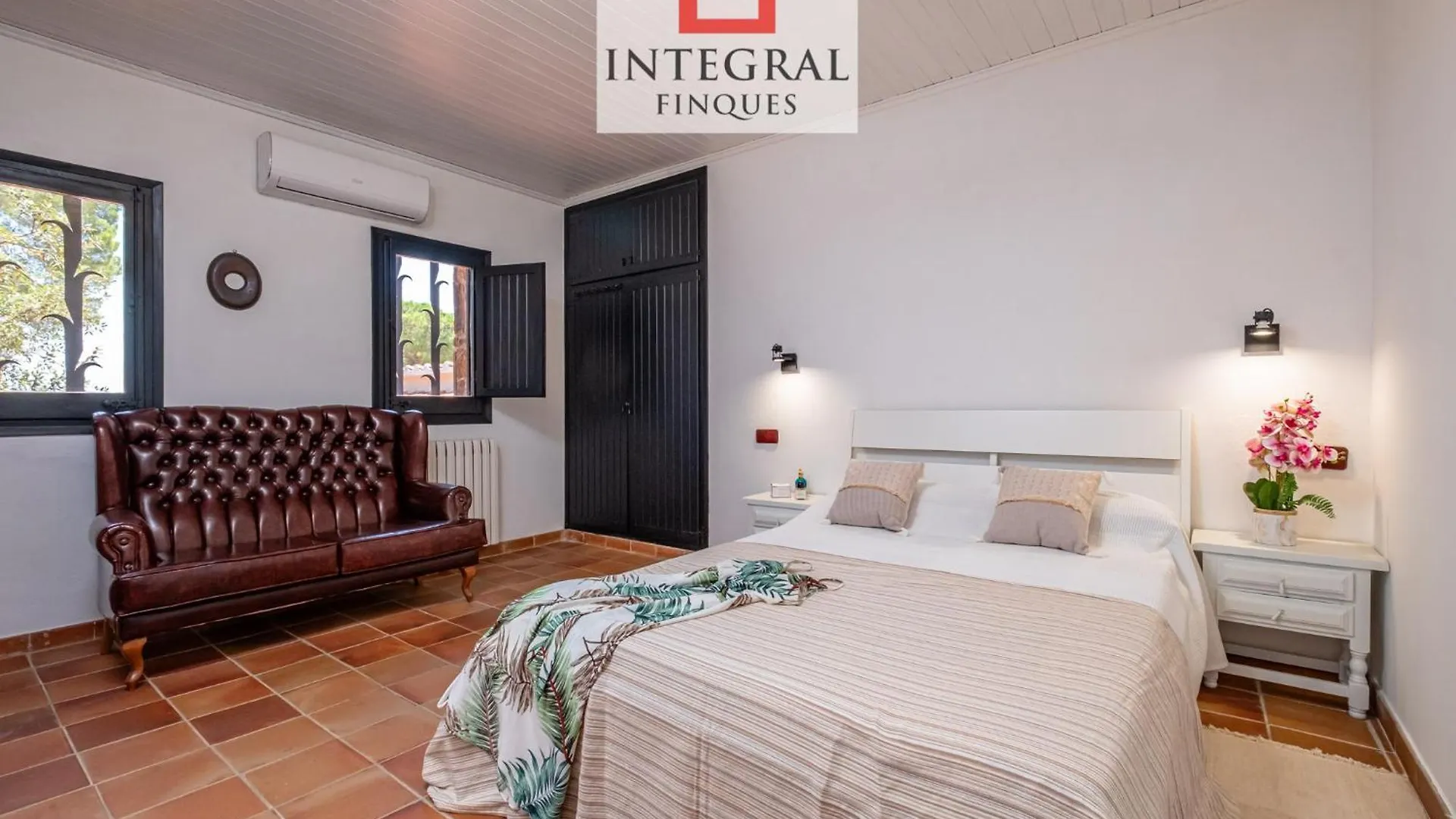 Villa Celeste Vall-Llobrega
